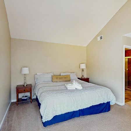 Apartament Evian 285 Hilton Head Island Zewnętrze zdjęcie
