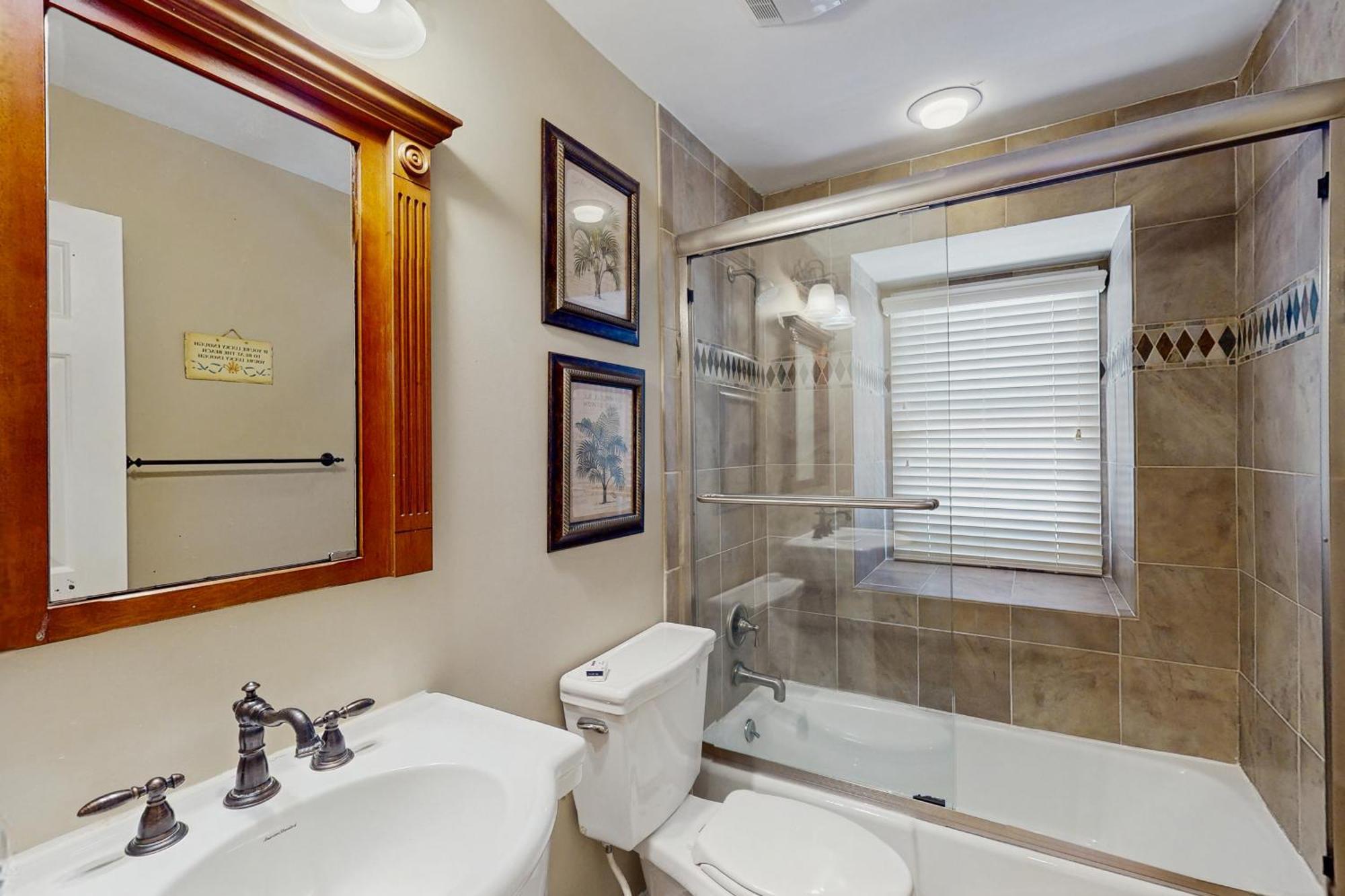 Apartament Evian 285 Hilton Head Island Zewnętrze zdjęcie