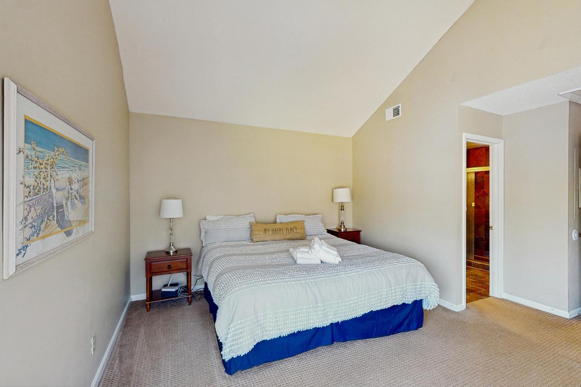 Apartament Evian 285 Hilton Head Island Zewnętrze zdjęcie