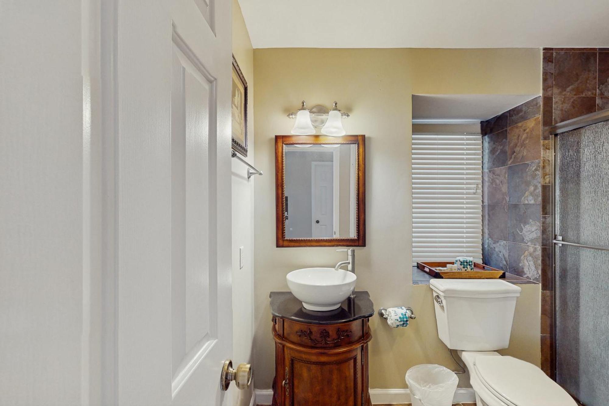 Apartament Evian 285 Hilton Head Island Zewnętrze zdjęcie