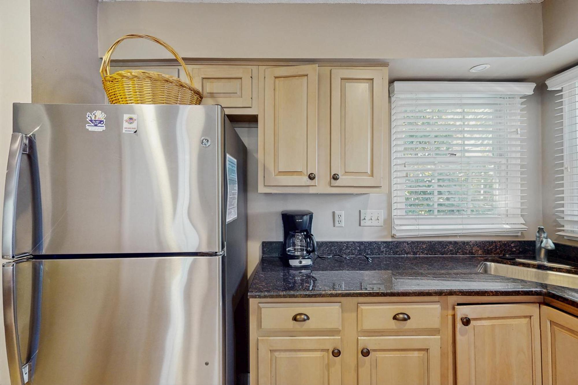 Apartament Evian 285 Hilton Head Island Zewnętrze zdjęcie
